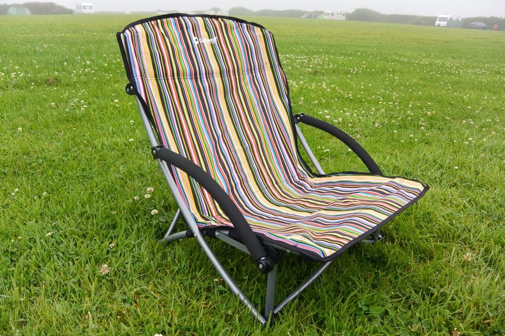 outwell azul summer seat