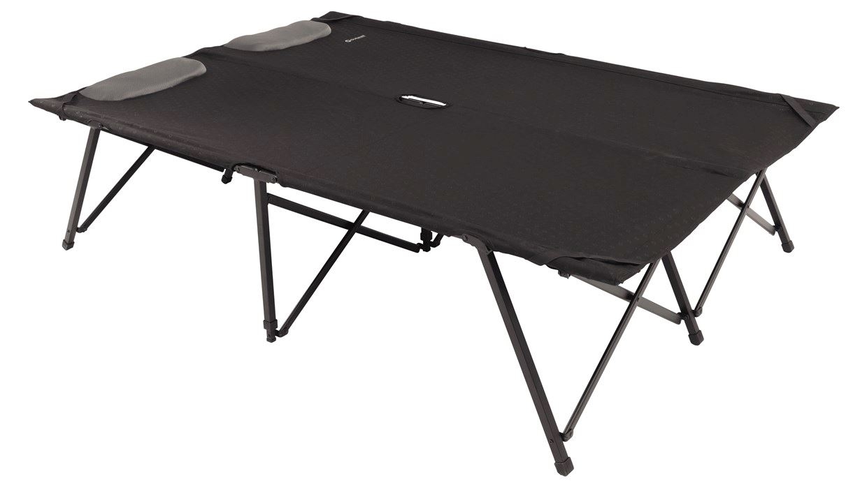 outwell posadas double camp bed