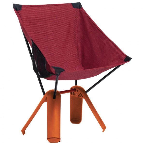 therm a rest quadra chair camping chair