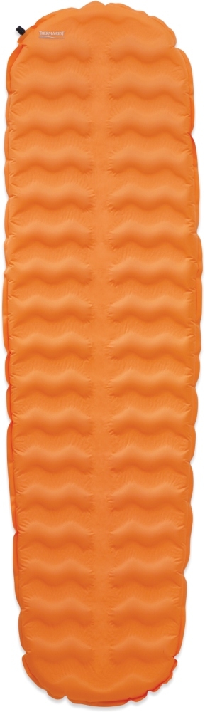 thermarest evolite mattress