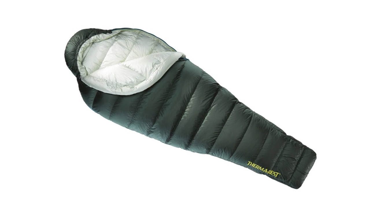 thermarest hyperion