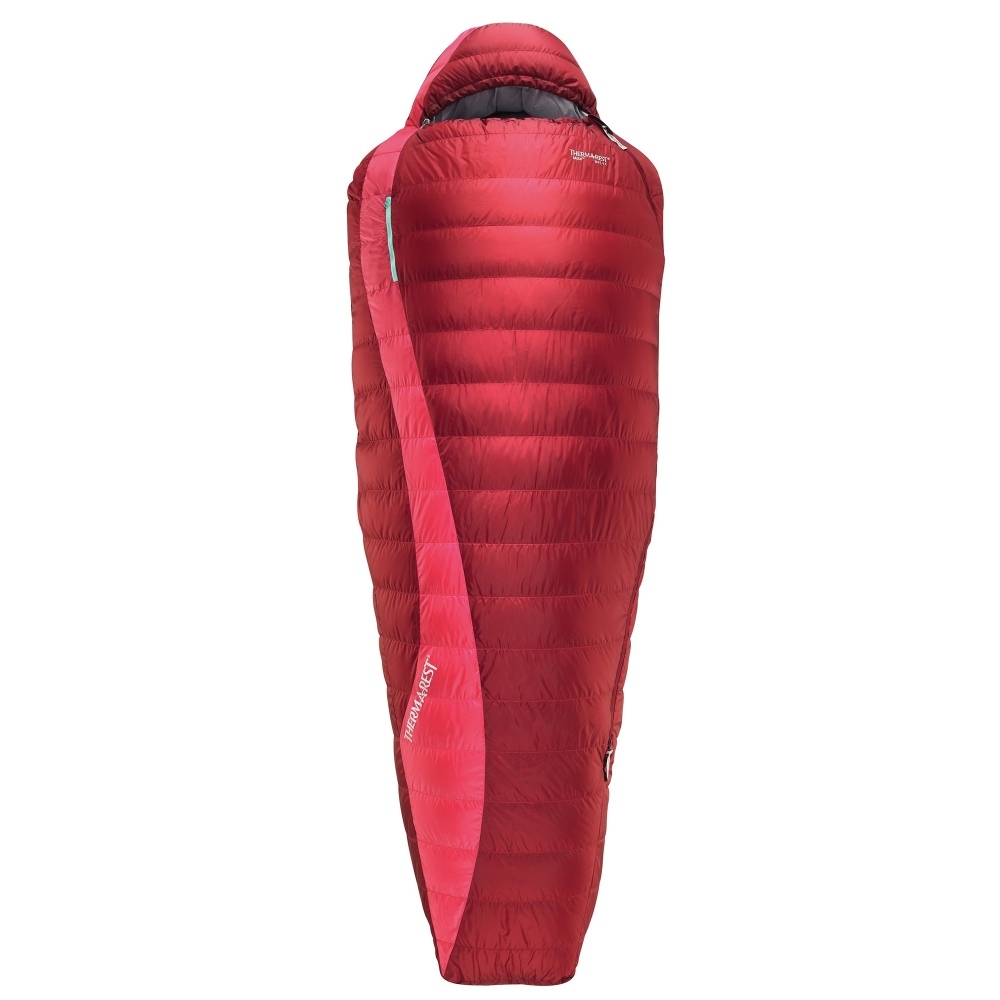 thermarest mira womens front