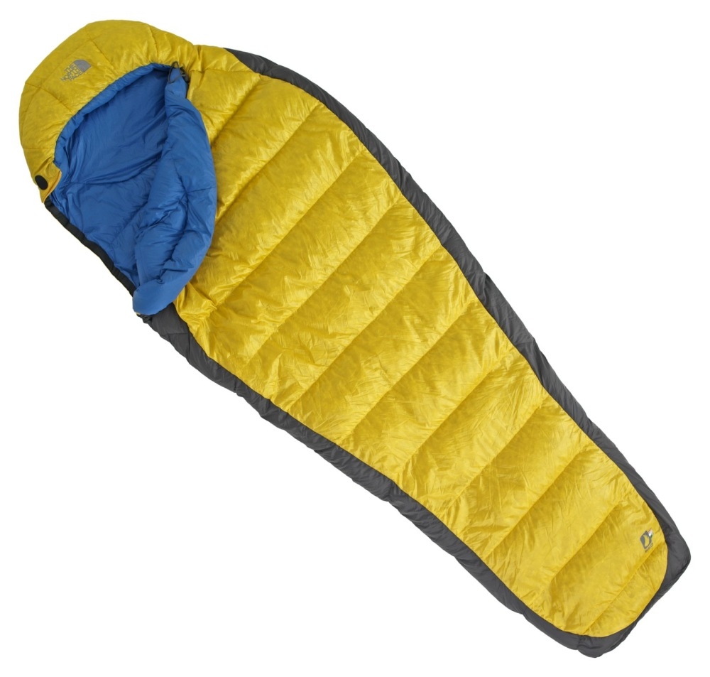 The North Face FURNACE Sleeping Bag 20 Degree Down Womens Regular