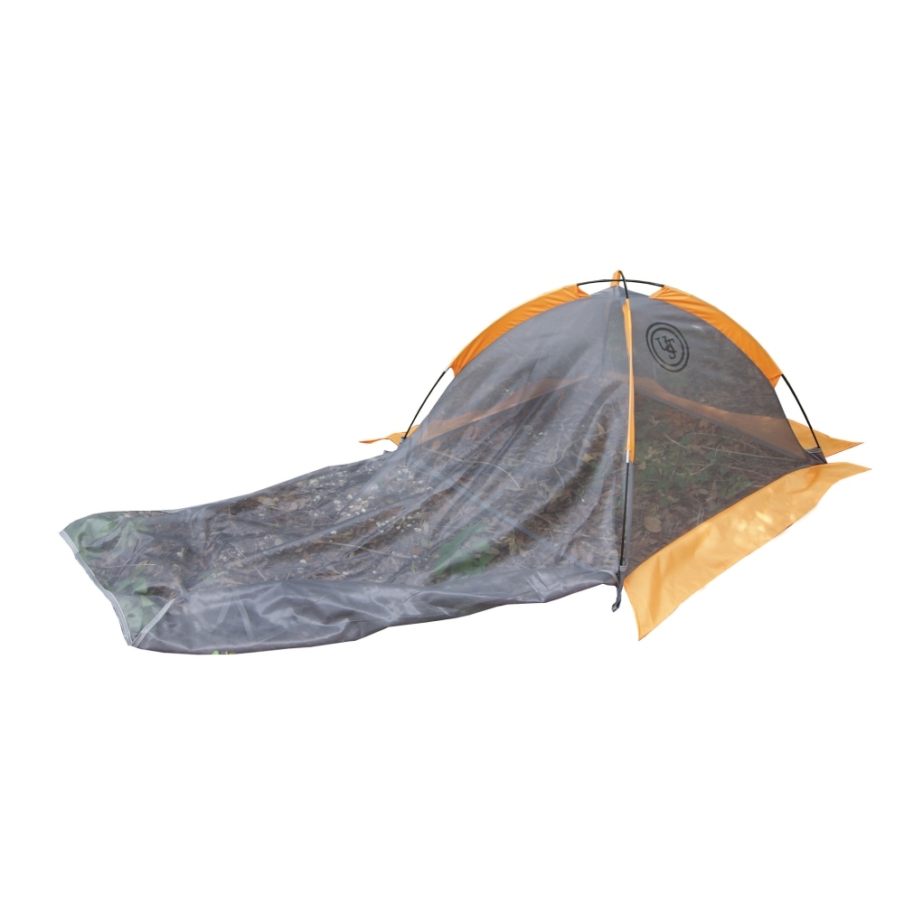 UST Bug Tent and BASE tarp combo review - Active-Traveller