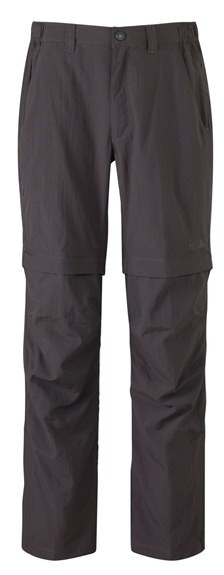 1595 tnf mens horizon falls convertible pant