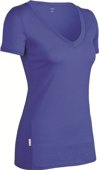 1599 icebreaker wmns sf tech v neck