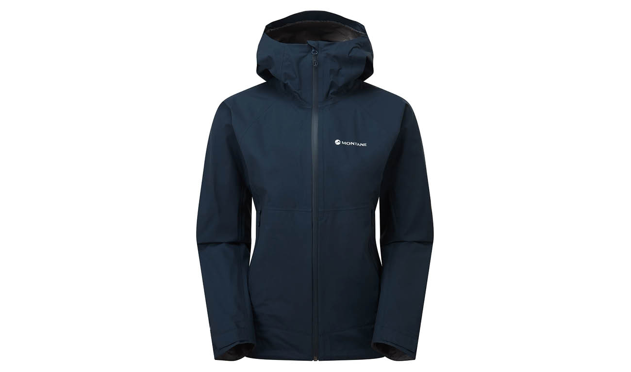 Montane Spirit Lite jacket