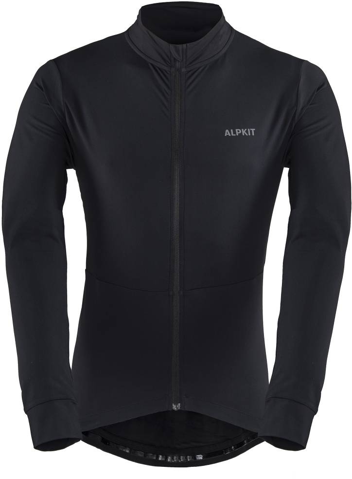 alpkit thicky jersey