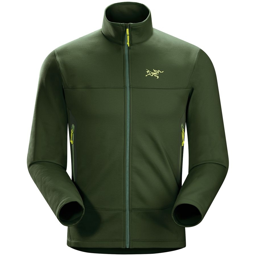 arcteryx artemis midlayer