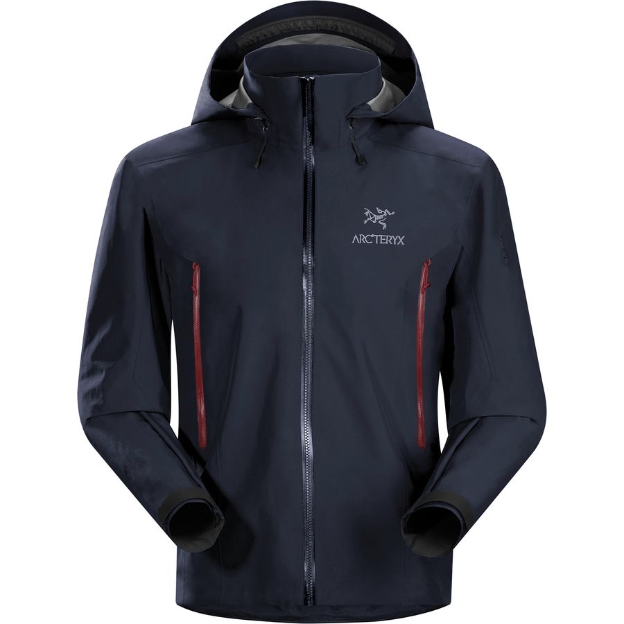 arcteryx beta ar