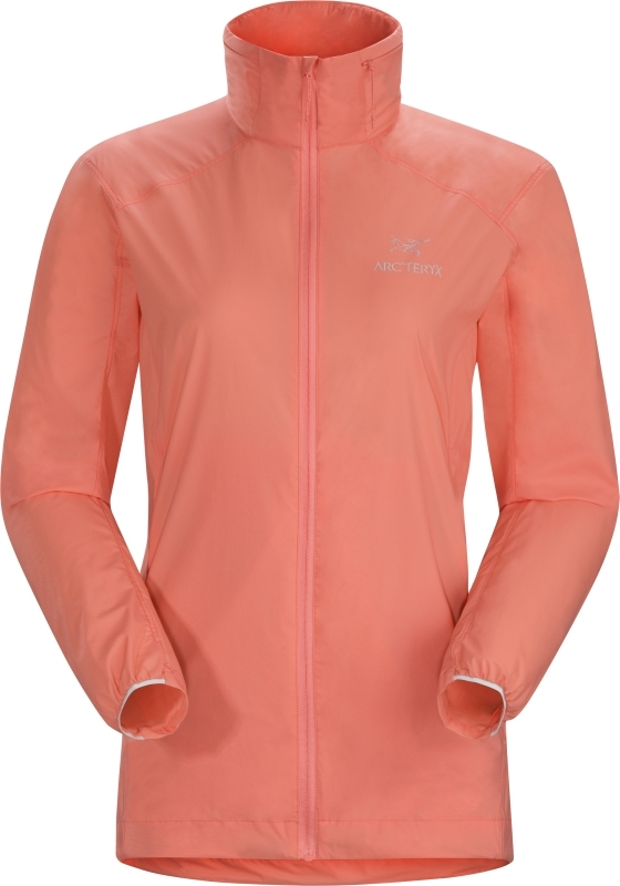 arcteryx nodin jacket