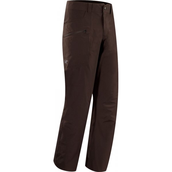 Arc’teryx Rampart walking trousers review - Active-Traveller