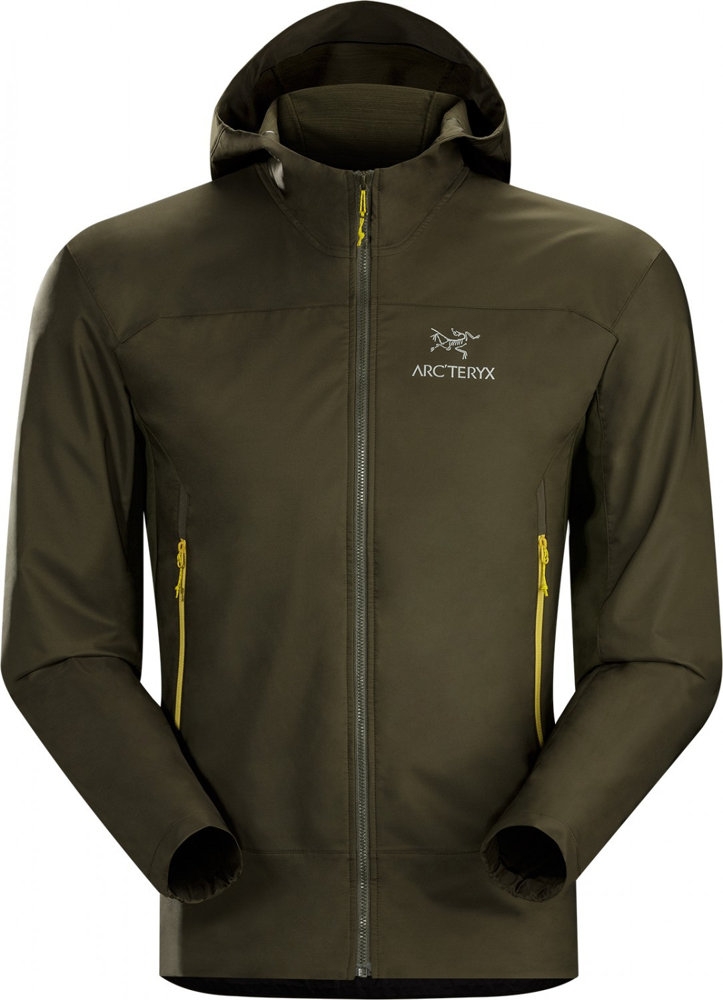 arcteryx tenquille