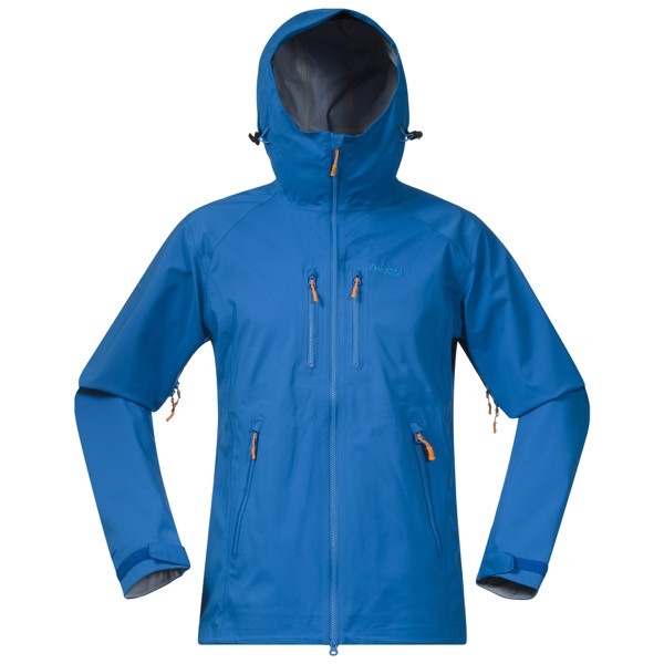 bergans eidjford jacket