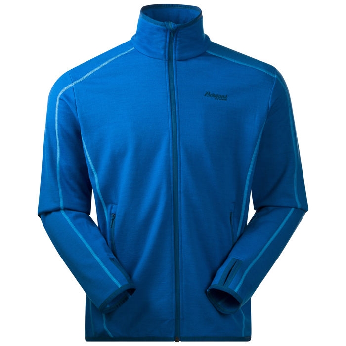 bergans vikke jacket