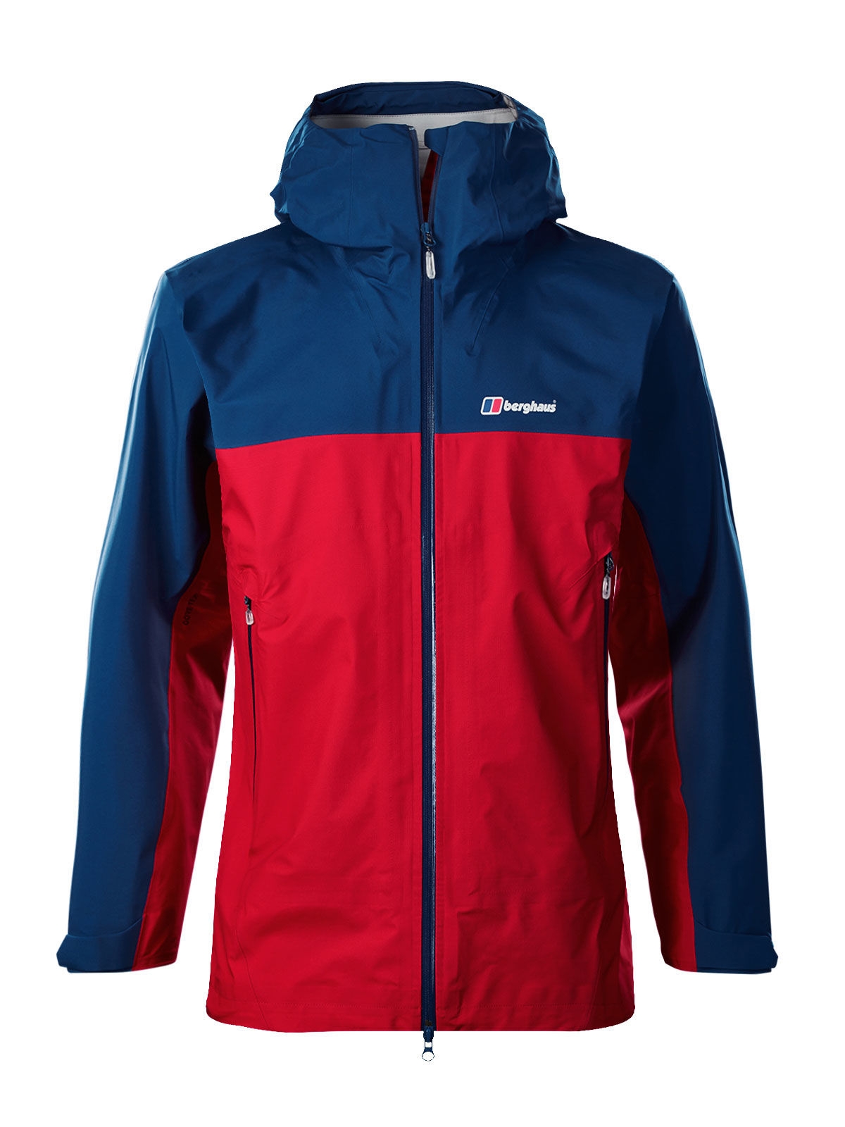 berghaus cape wrath jacket