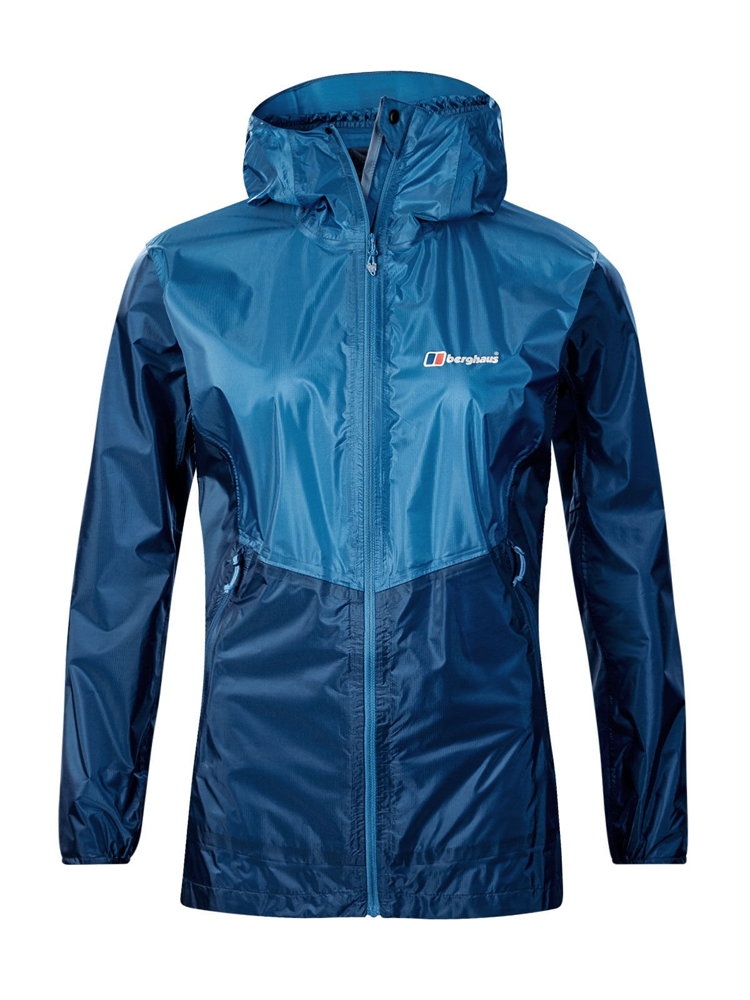 berghaus fast hike jacket image op