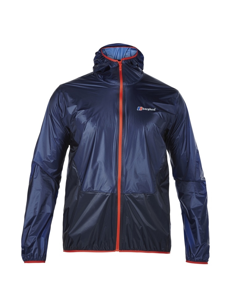 berghaus hyper jacket twilight blue copy