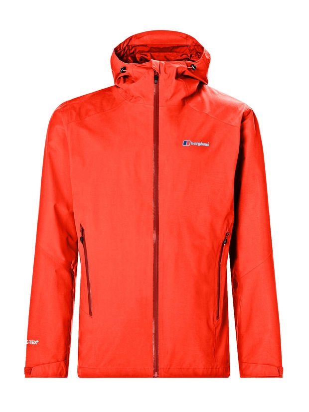 berghaus ridgemaster