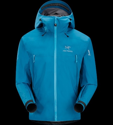 Arc'teryx Beta LT Jacket - Review