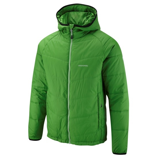 craghoppers packaway jacket