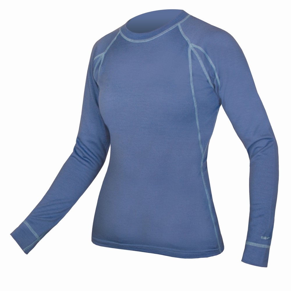 endura wms baabaa ls baselayer