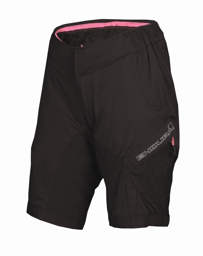 endura womens hummvee lite short