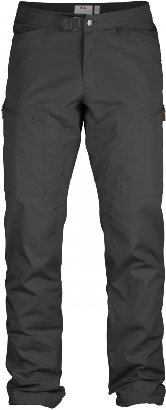 fjallraven abisko shade trousers