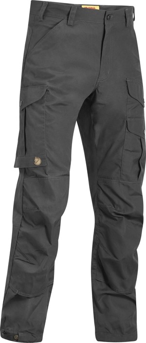 fjallraven greenland pro