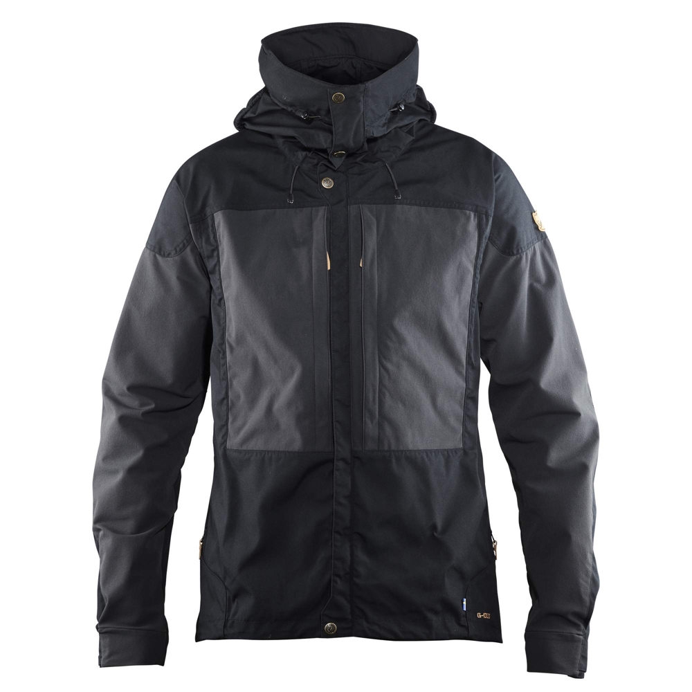 Keb Jacket review -