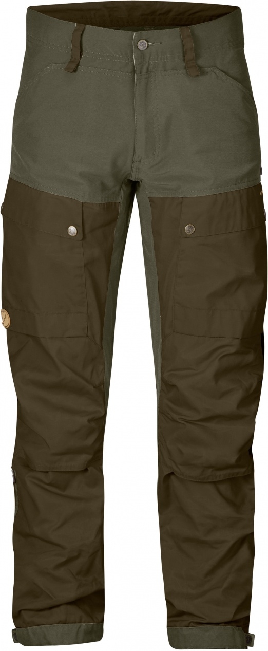 fjallraven keb walking trousers