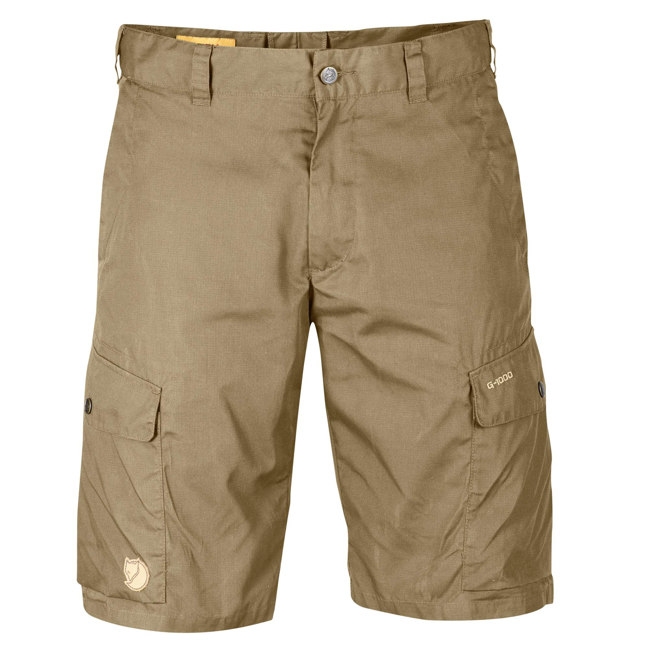 fjallraven ruaha shorts op