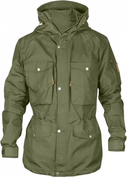 fjallraven singi jacket