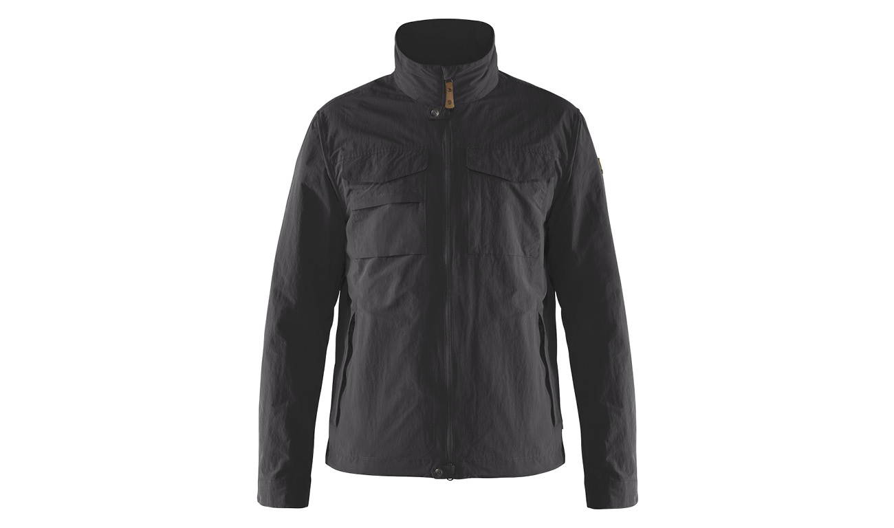 fjallraven travellers mt jacket web