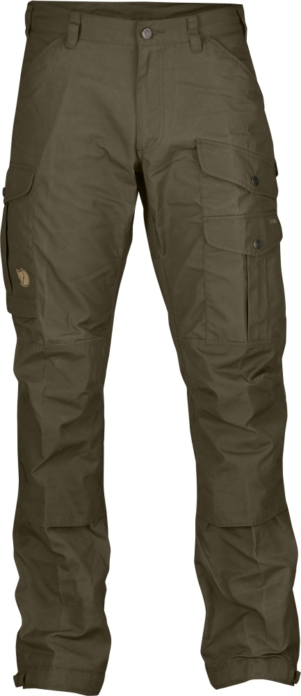 fjallraven vidda pro trousers regular 81760r