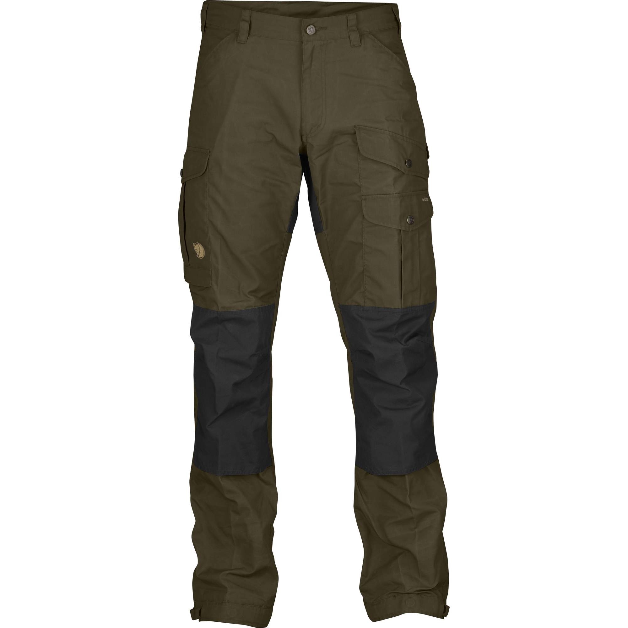 fjallraven vidda pro trousers