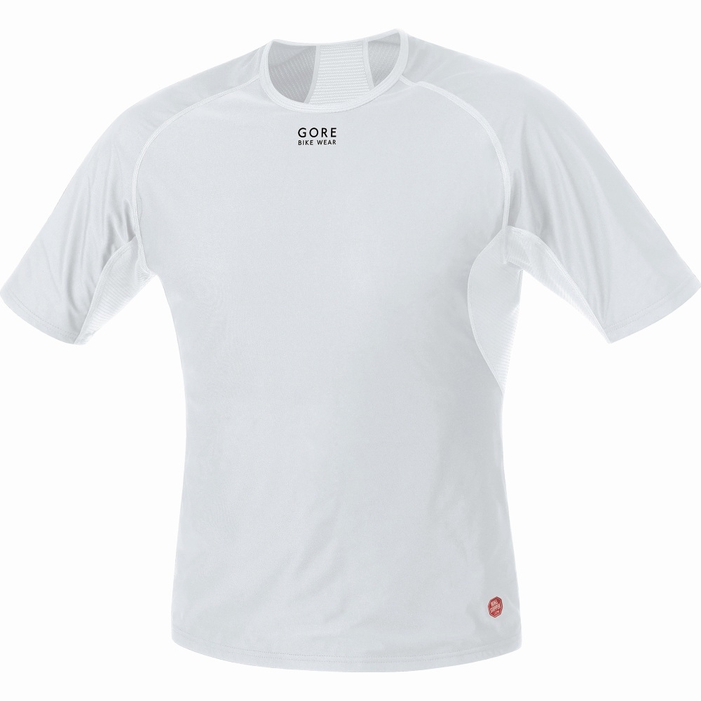 gore bike wear baselayer windstopper