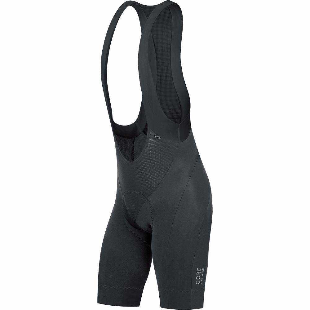 gore bike wear power bibtights short