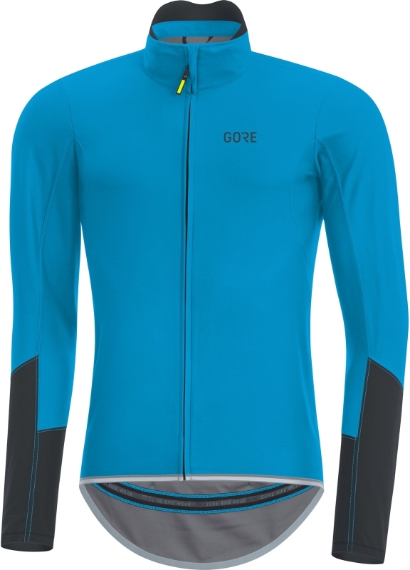 gore c5 windstopper jersey