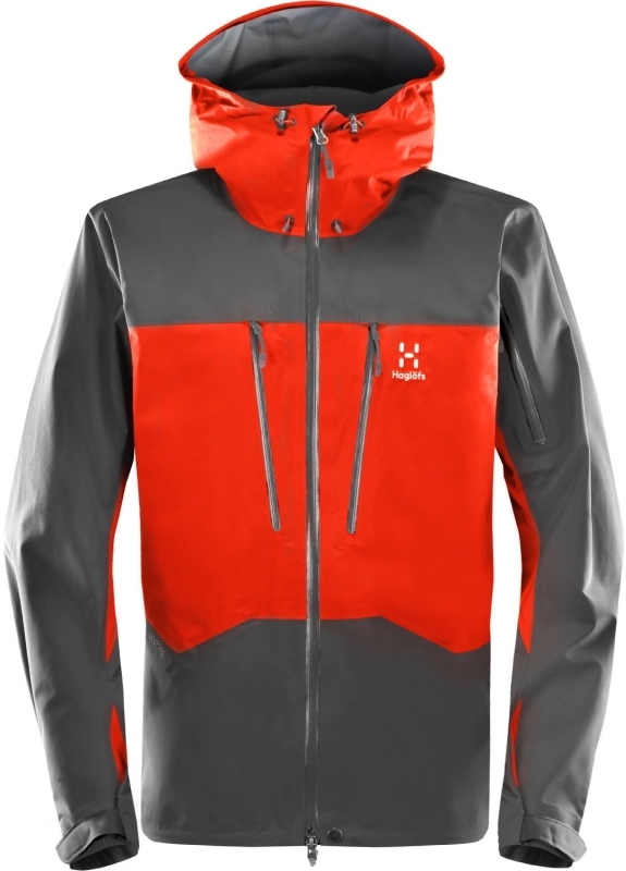 Haglofs Jacket - Active-Traveller