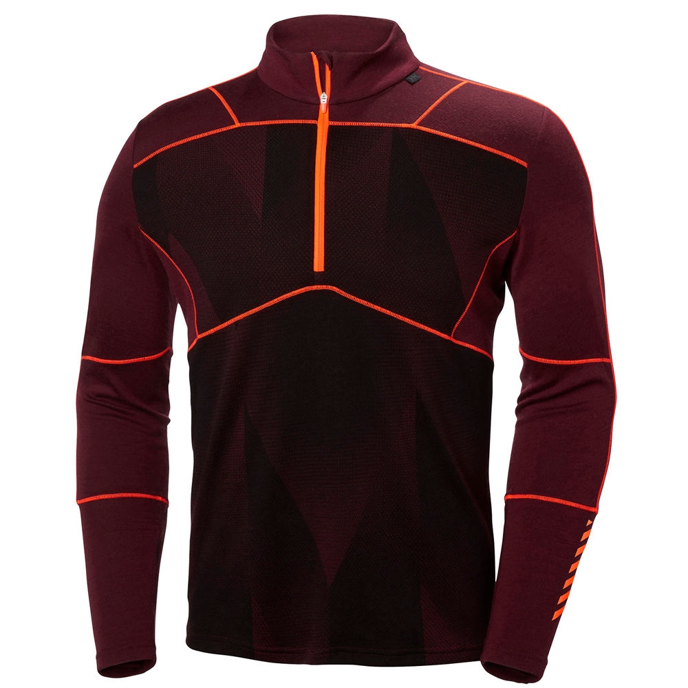 helly hansen lifa merino