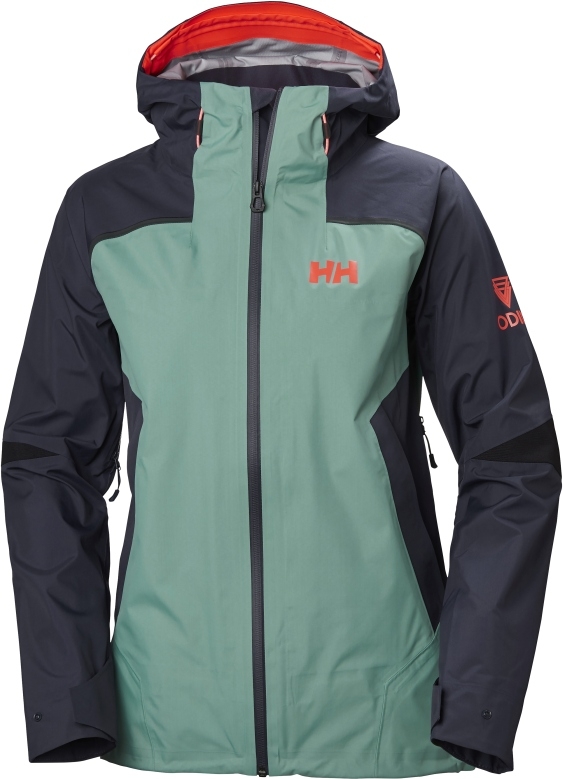 helly hansen w odin 9 worlds jacket hi