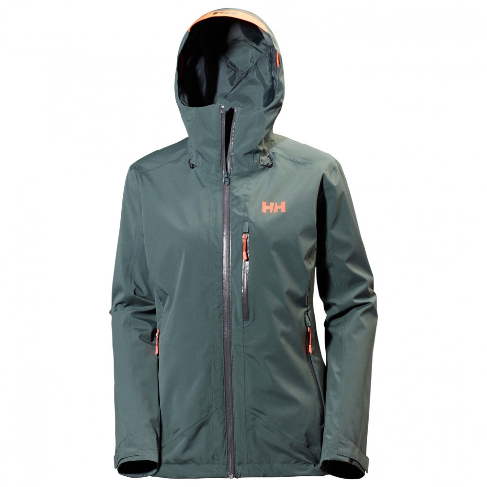 helly hansen womens jola jacket hardshell jacket