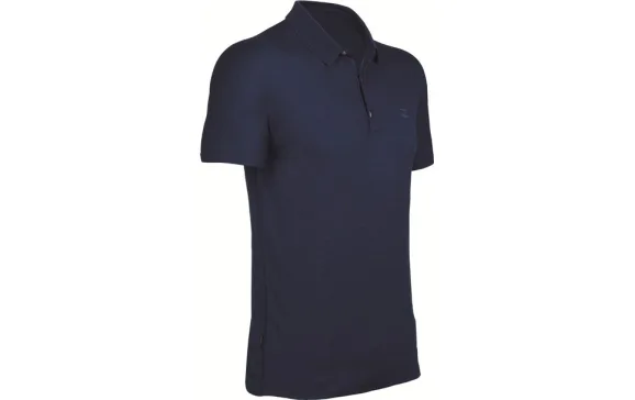 1592 icebreaker mens sf tech polo