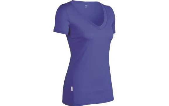 1599 icebreaker wmns sf tech v neck