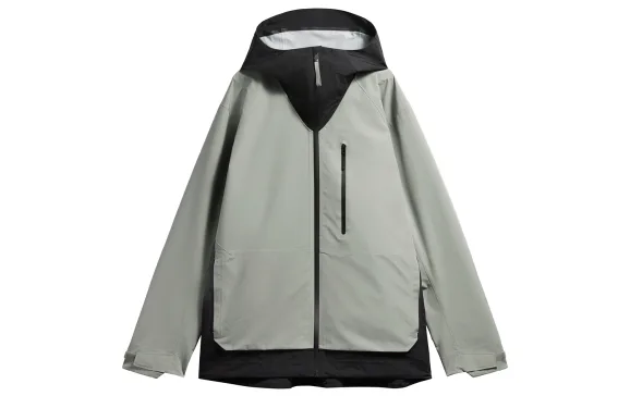 HM Move StormMove shell jacket L