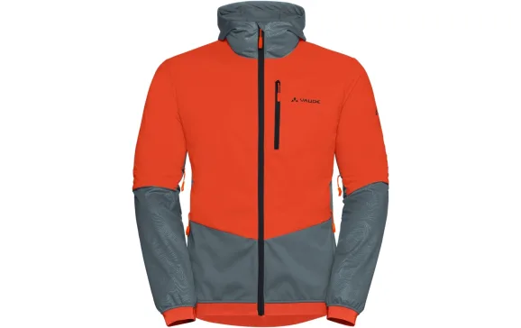 all year moab jacket heron