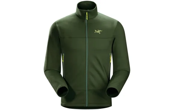 arcteryx artemis midlayer