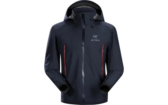 arcteryx beta ar