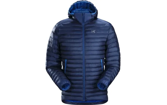 arcteryx cerium sl hoody